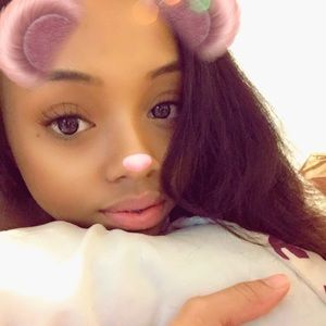 Meet your Posher, Kierra